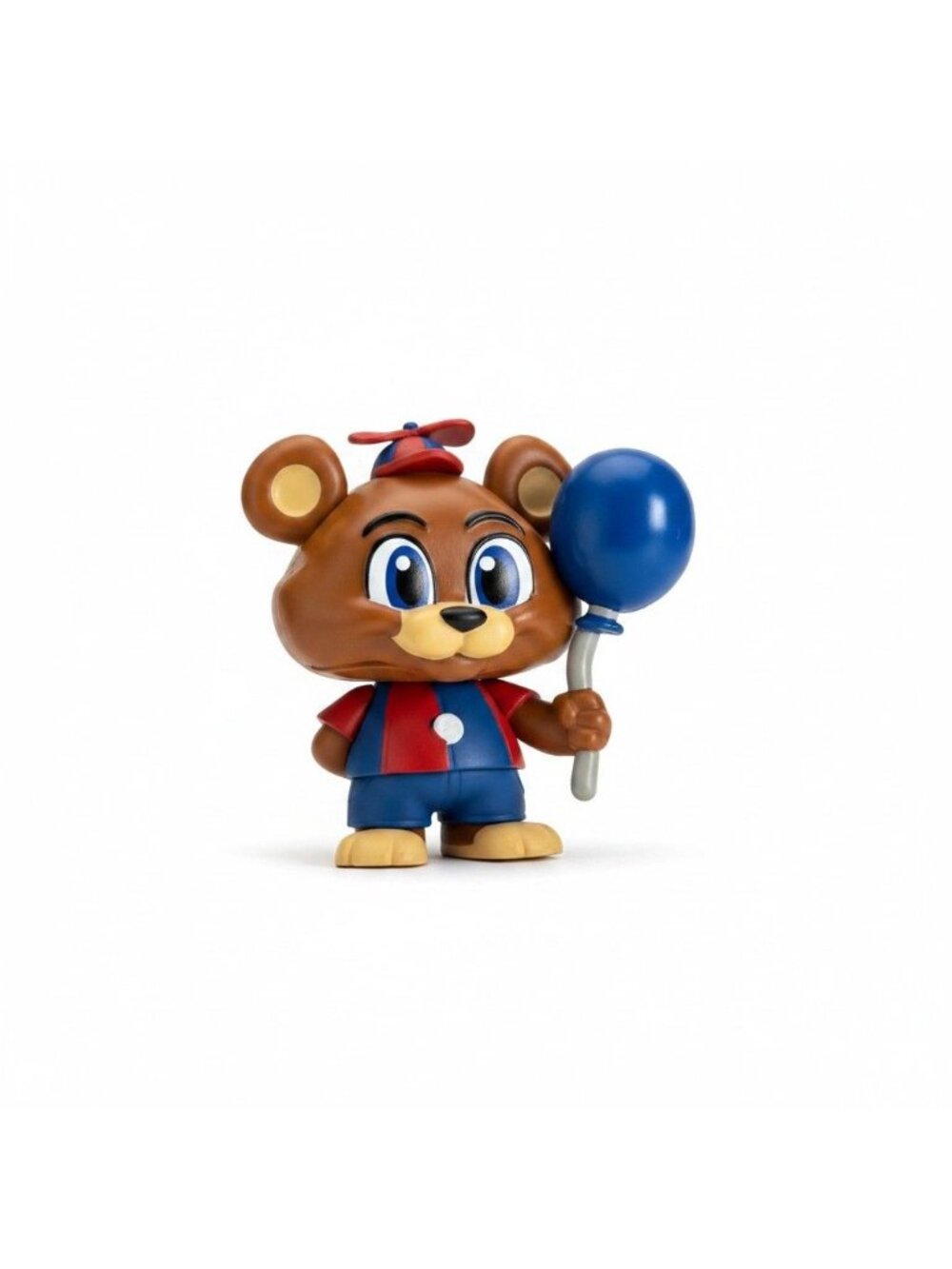 Funko Mystery Minis – Five Nights at Freddy’s Circus Balloon Freddy – uNBOXED
